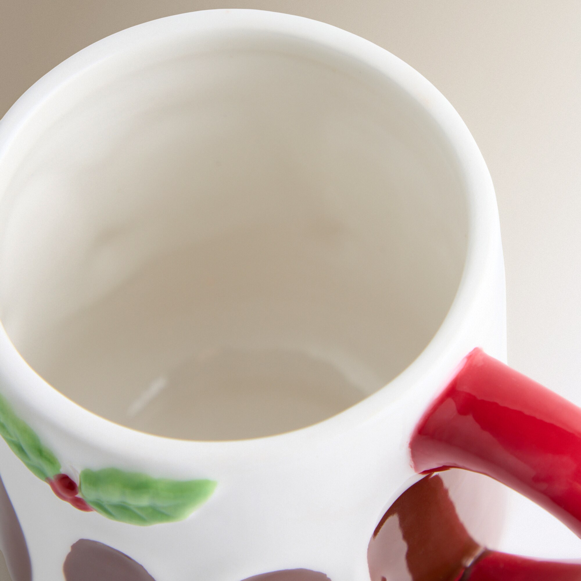 Taza mug Chocolazo Navidad Multicolor-3