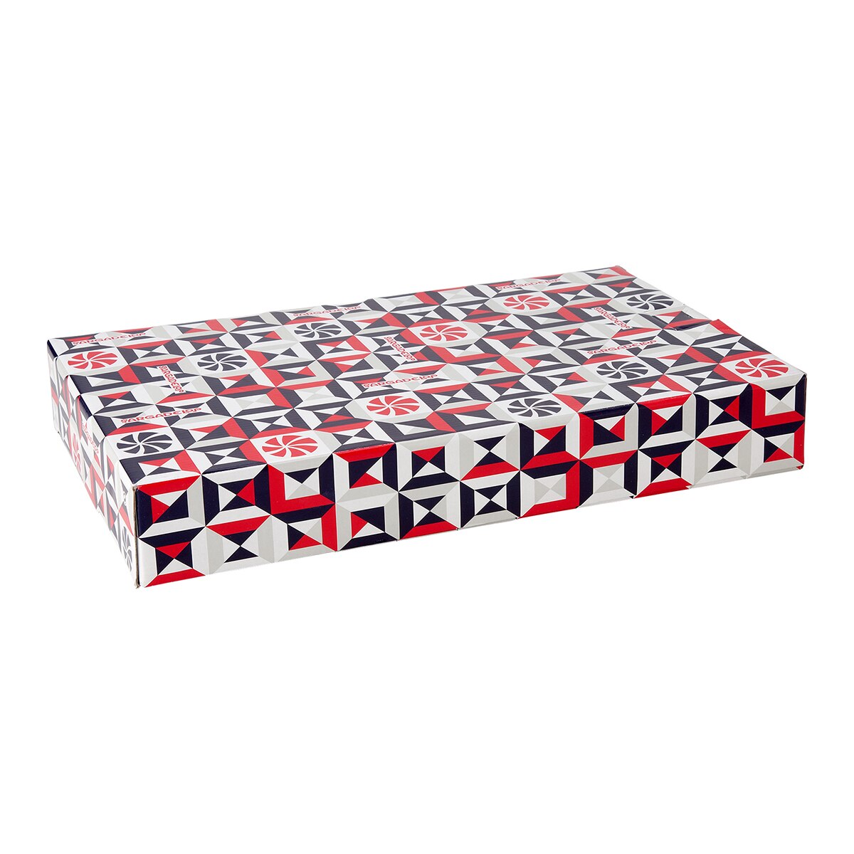 Travessa de forno Espiroide Sargadelos Azul-2