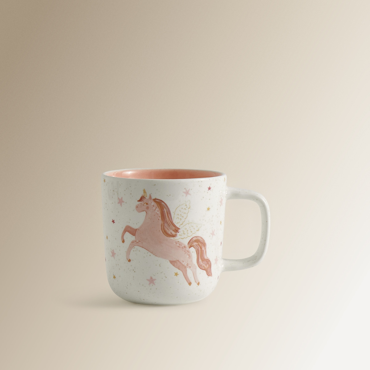 Conjunto Infantil de 3 Peças Unicórnio New Multicolor-4