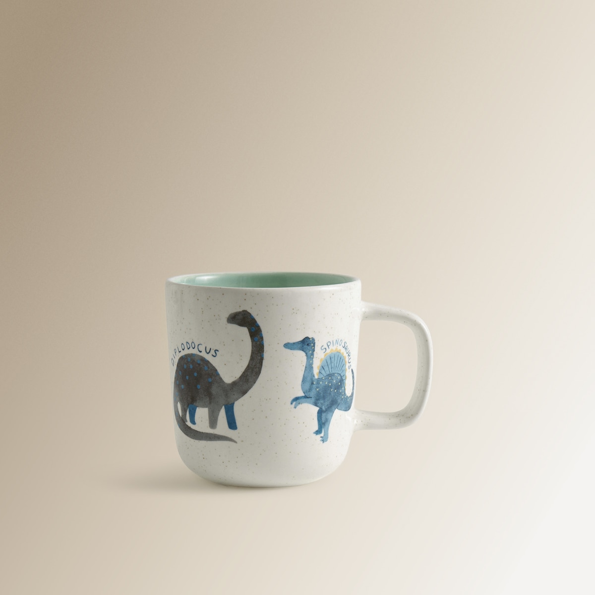 Conjunto Infantil de 3 Peças Dino New Multicolor-4