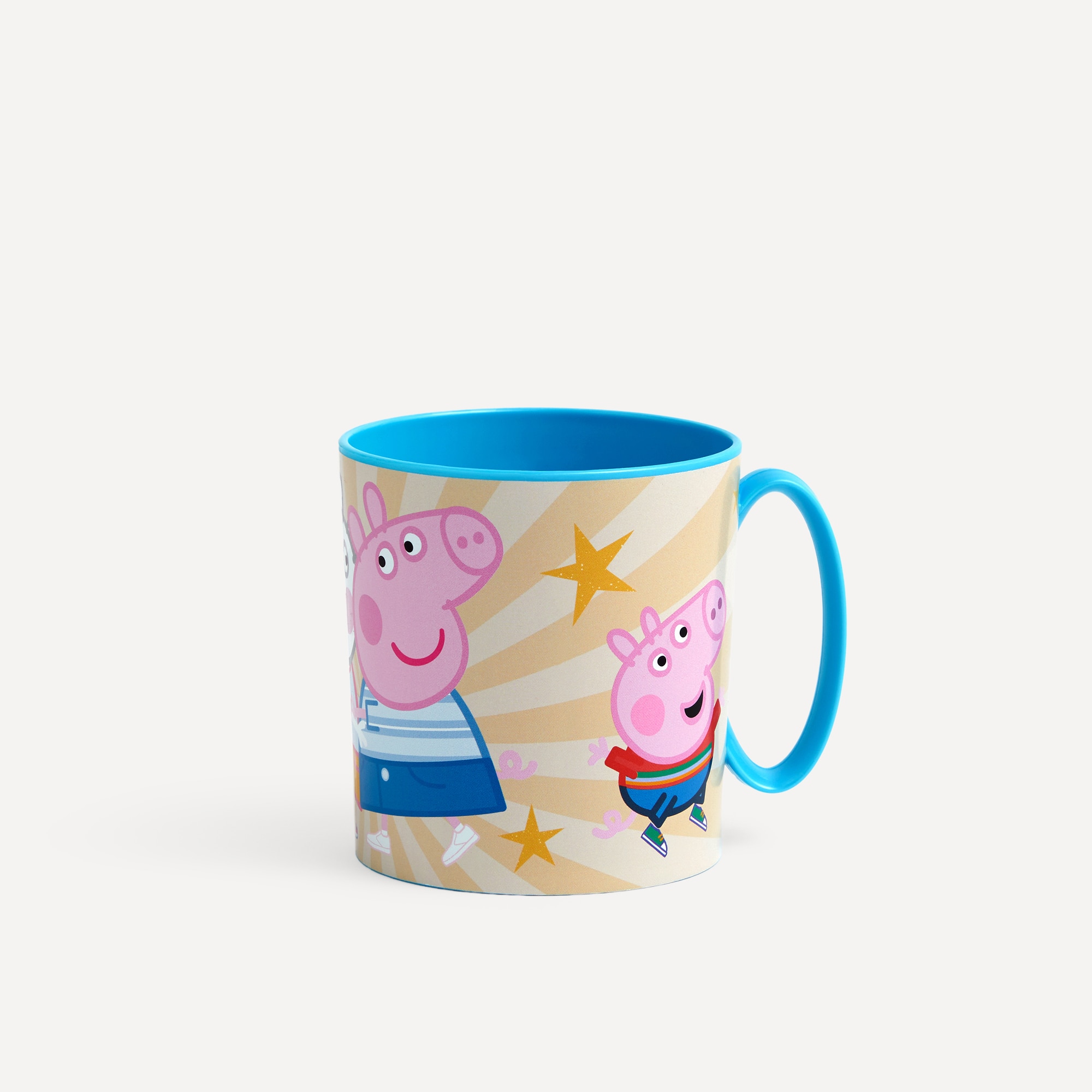 Imagen 0 de Taza Peppa Pig