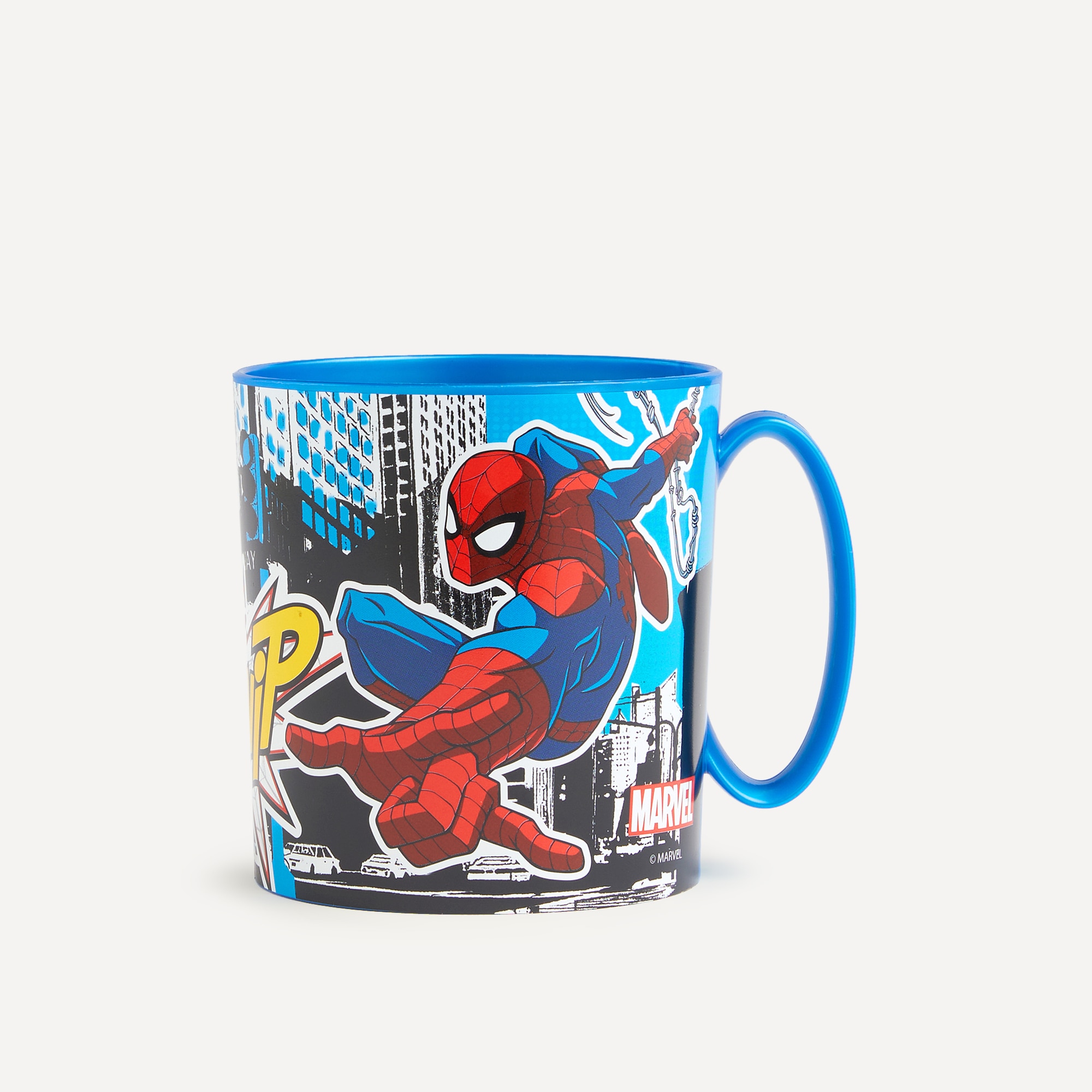 Imagen 0 de Taza Spidermans Disney - Lic