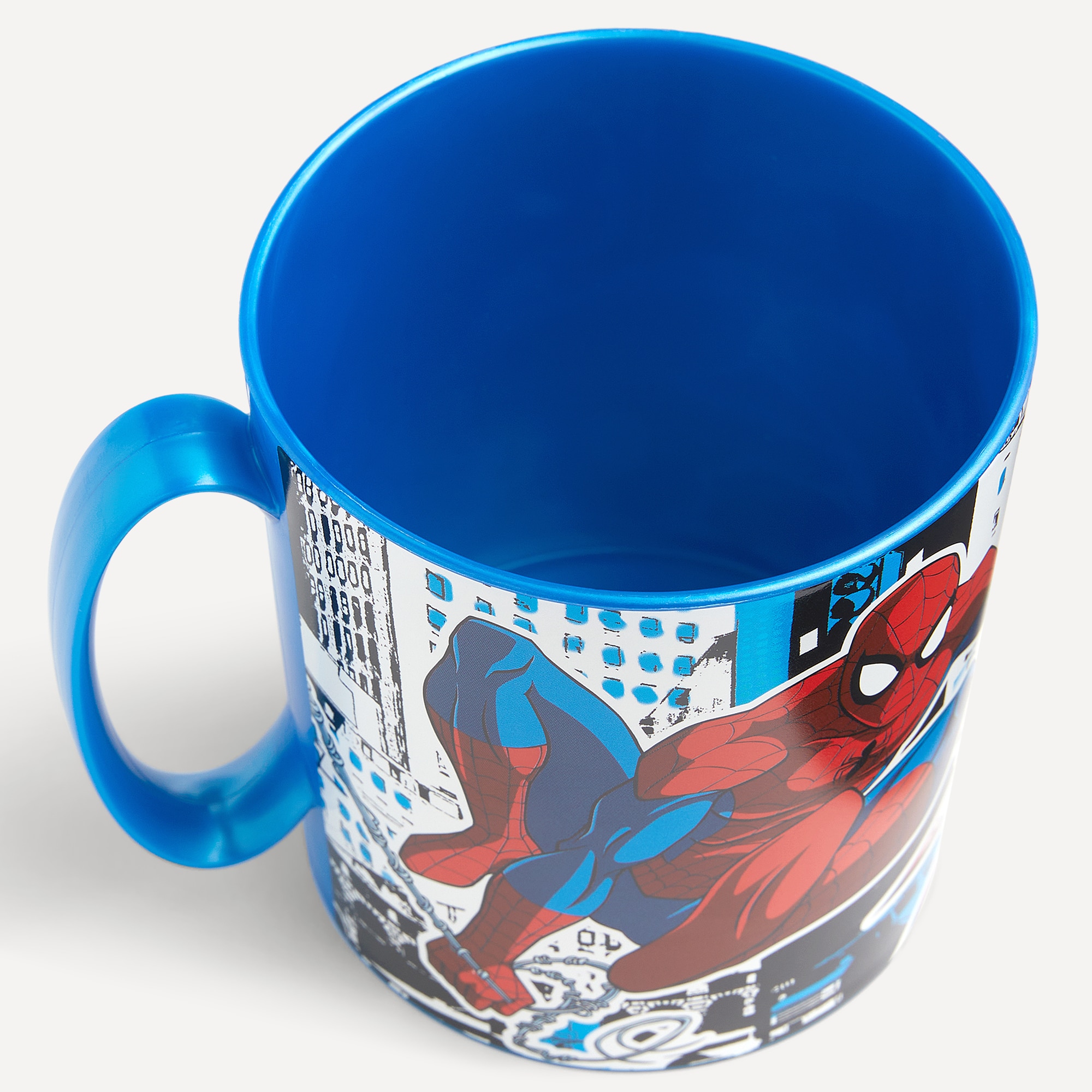 Taza Spidermans Disney - Lic Rojo-2