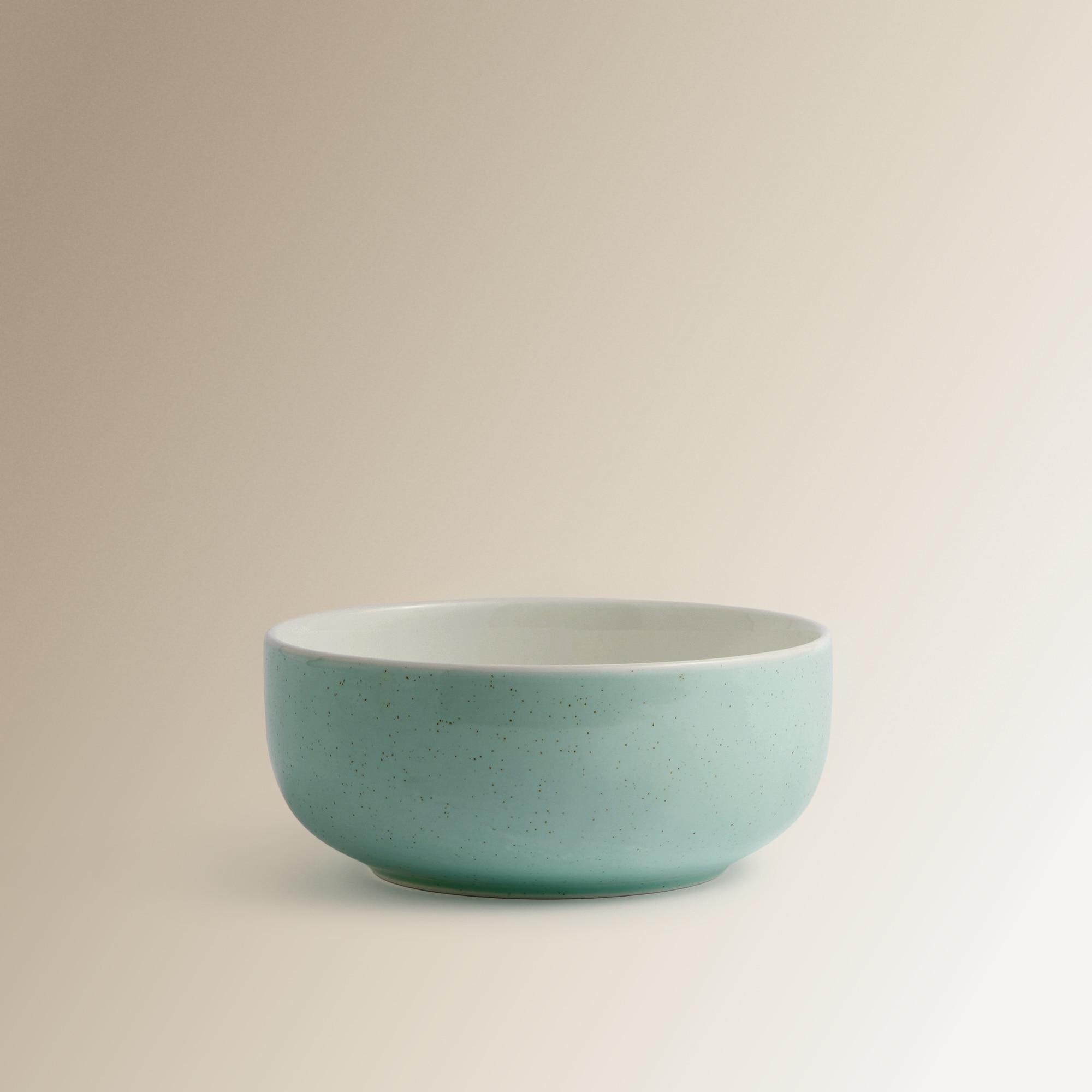 Tigela Colorida Azul-2