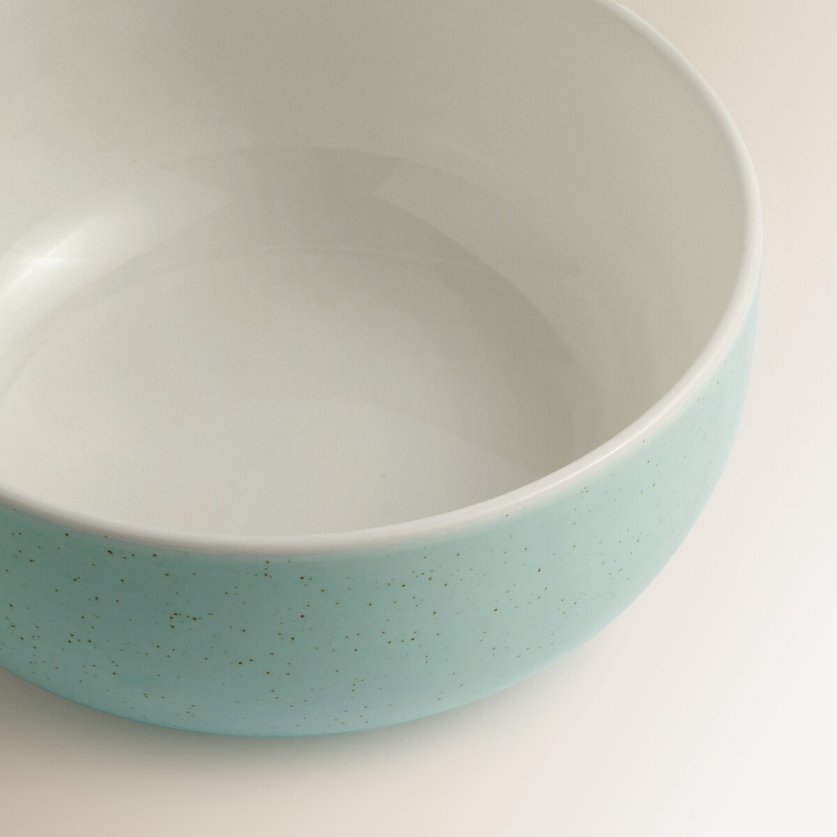 Tigela Colorida Azul-3