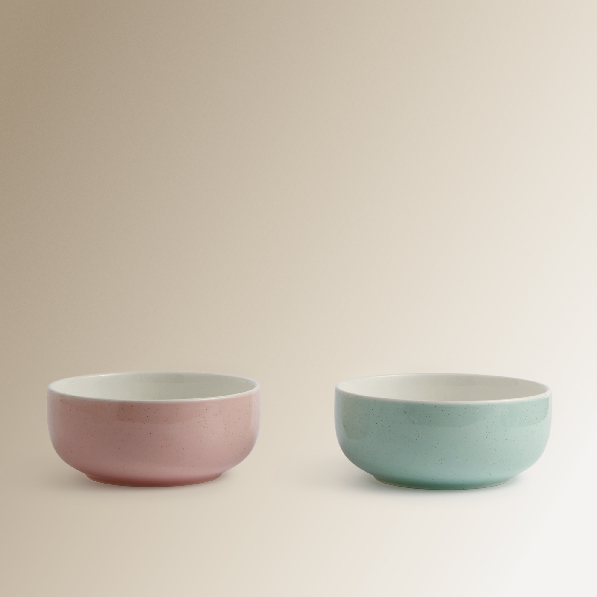 Tigela Colorida Azul-6