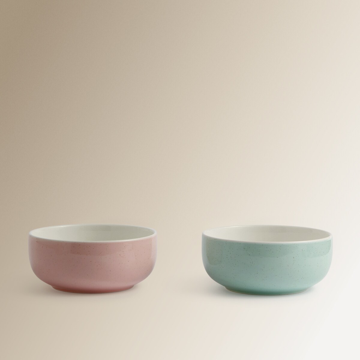 Tigela Colorida Azul-6