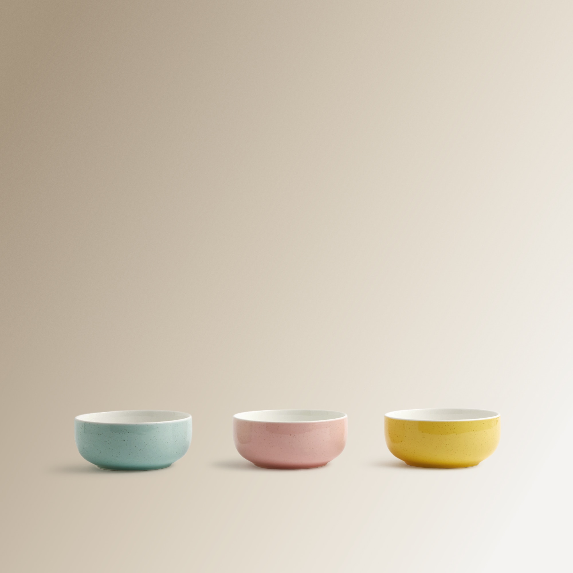 Tigela Colorida Azul-7