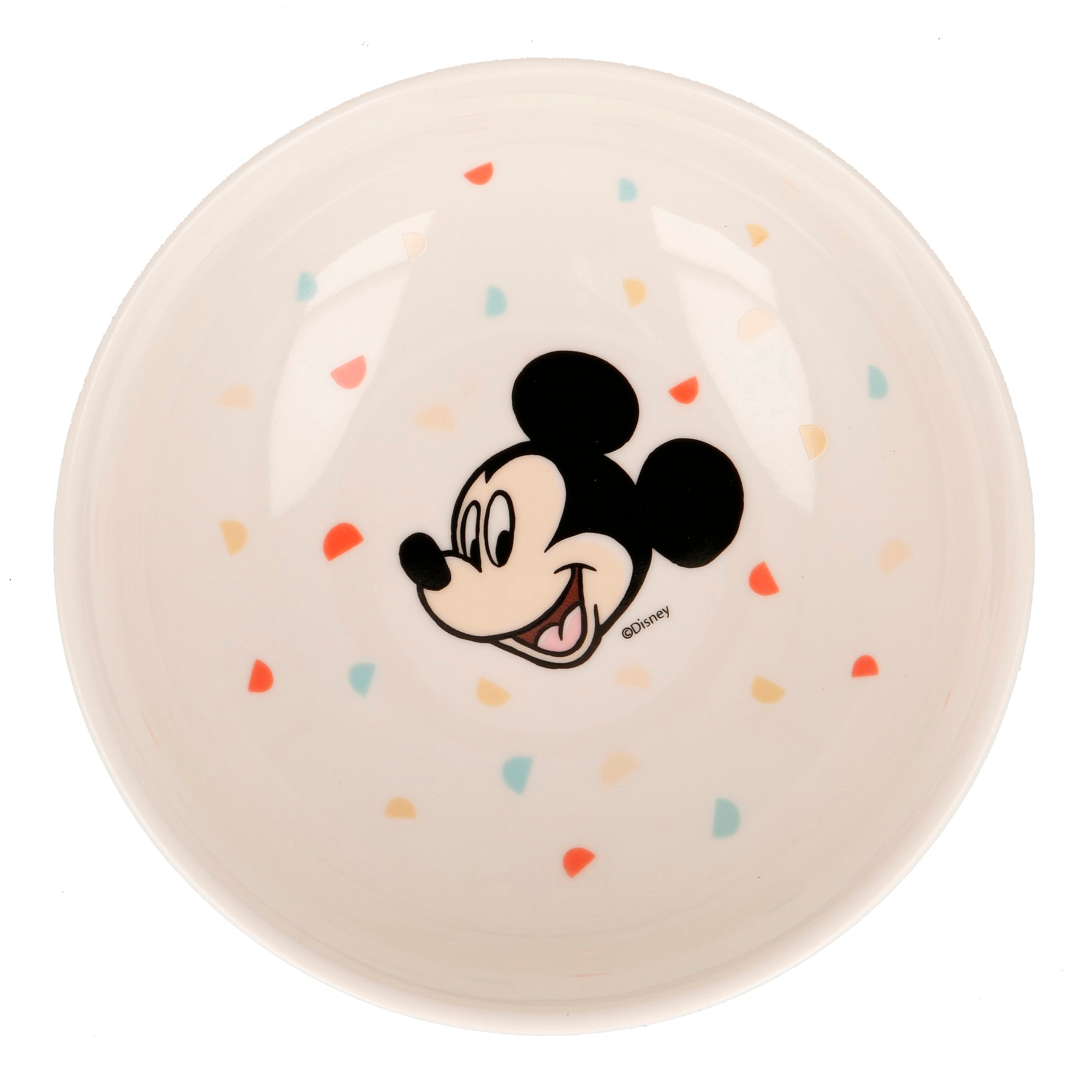 Imagen 0 de Bowl de cerámica Cozy Mickey Disney