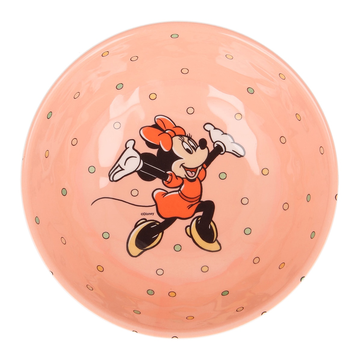 Imagen 0 de Bowl de melamina Cozy Minnie Disney