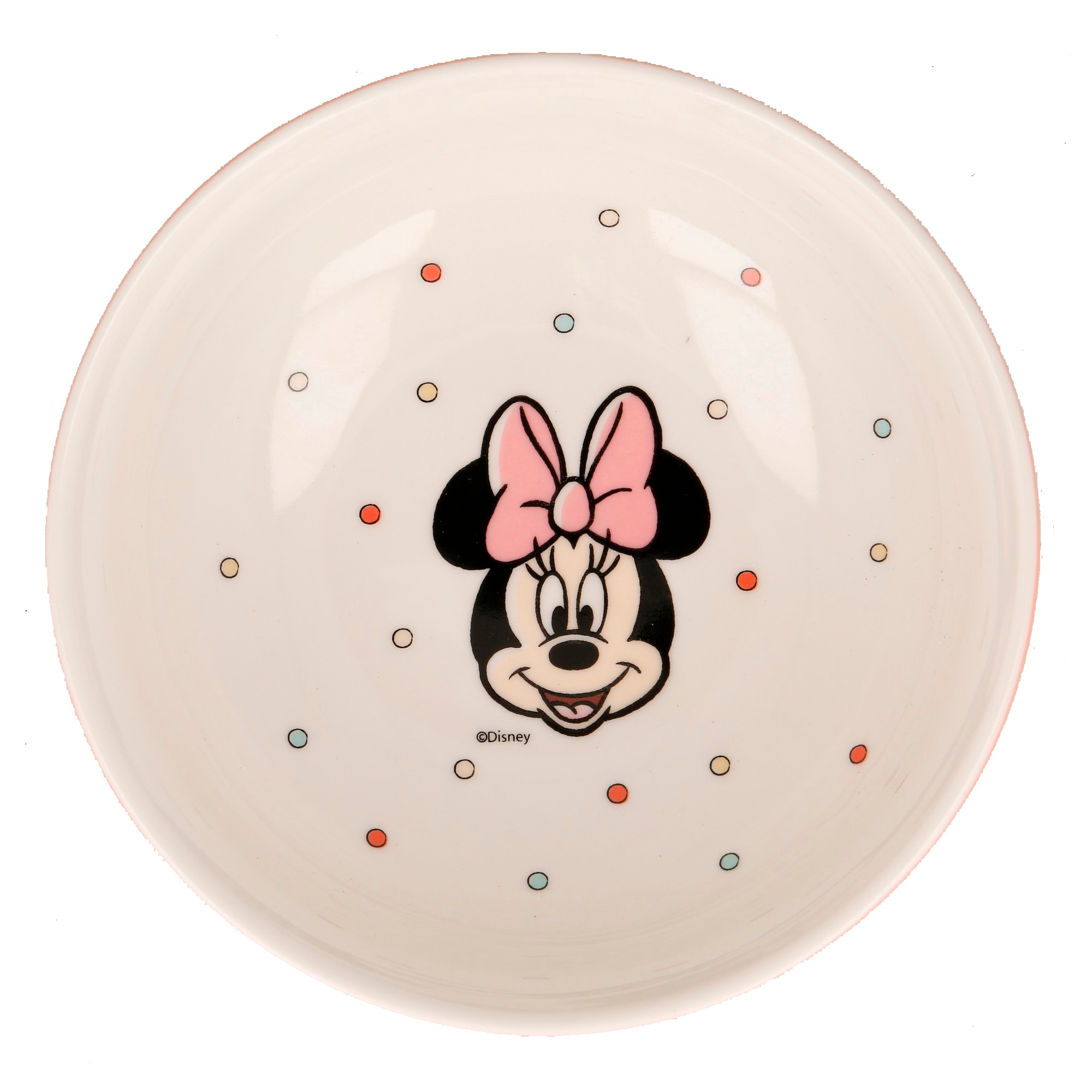 Imagen 0 de Bowl de cerámica Cozy Minnie Disney