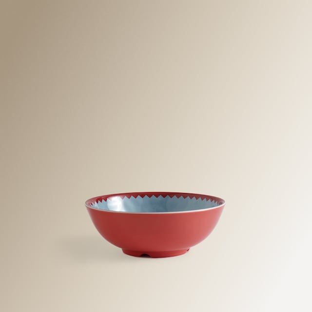 Imagen 0 de Cuenco infantil de melamina Rabbit Basics El Corte Inglés