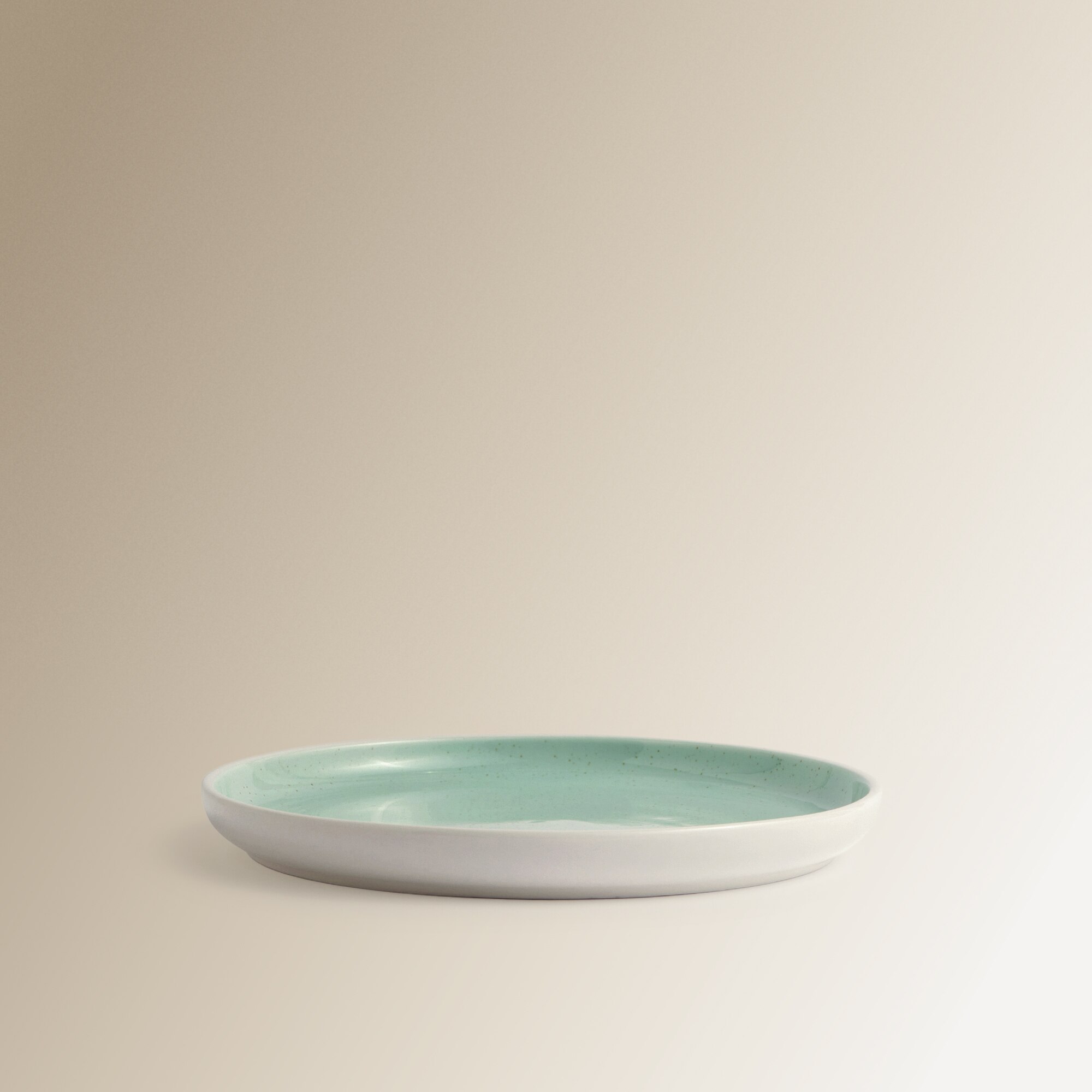 Plato de postre Color Mini Home - El Corte Inglés - Azul Azul-2