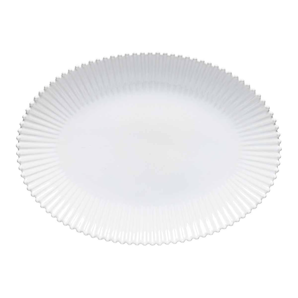 Costa Nova - Fuente Oval Pearl Costa Nova.