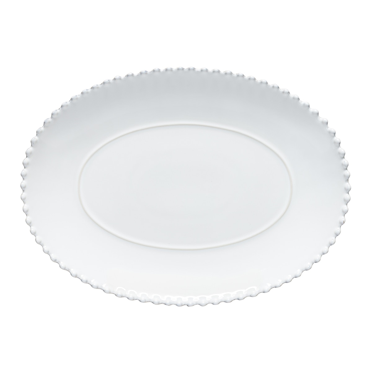 Imagem 0 de Travessa Oval Pearl