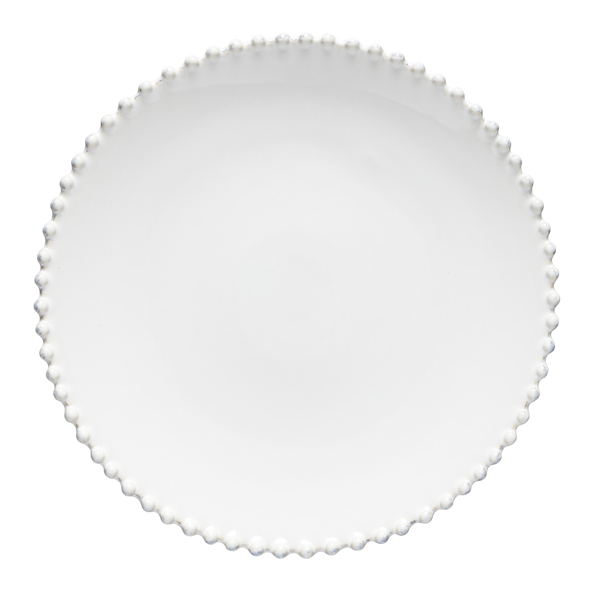 Imagem 0 de Prato plano Pearl