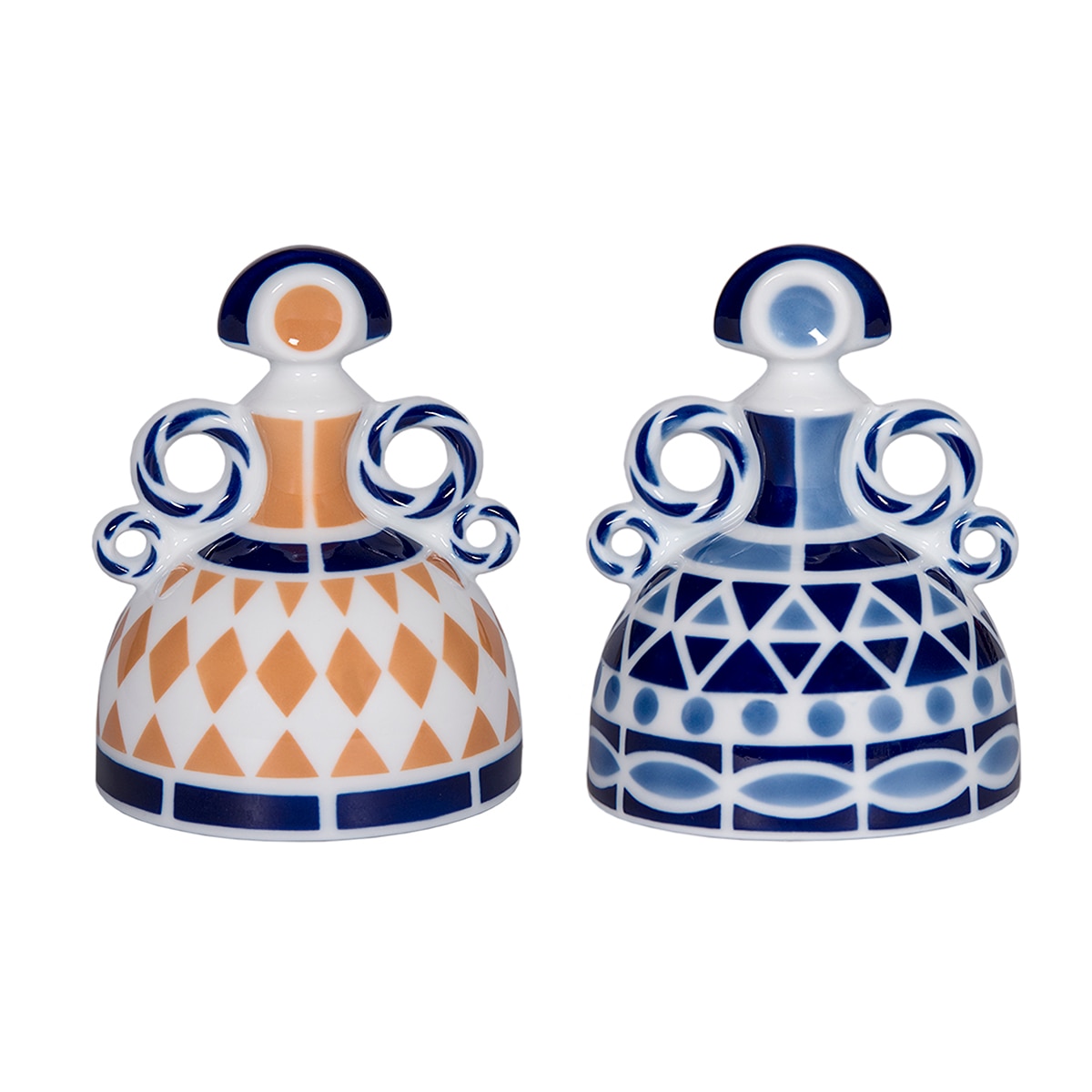 Imagem 0 de Pack Figuras decorativas Meninas