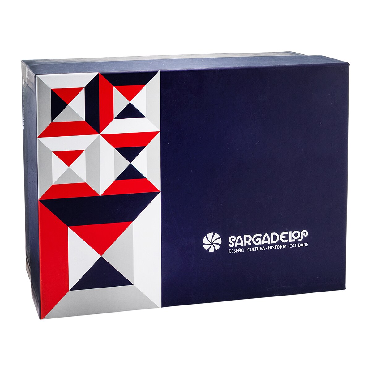 Pavão Real n.° 2 Sargadelos Multicolor-2