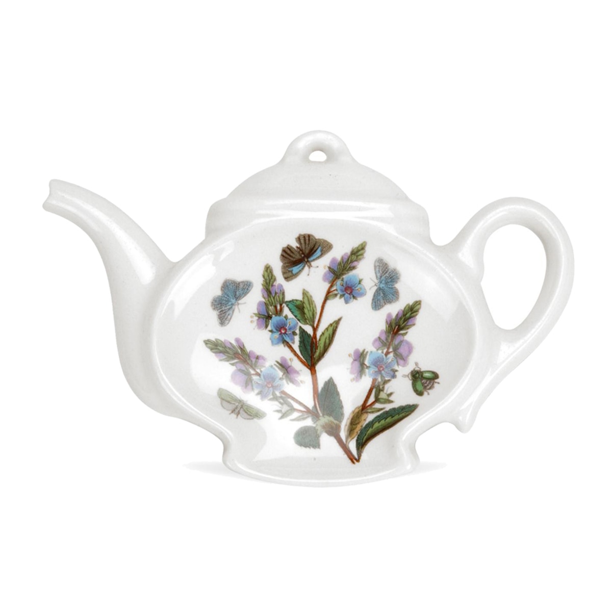 Base para Saqueta de Chá Botanic Garden Multicolor-1