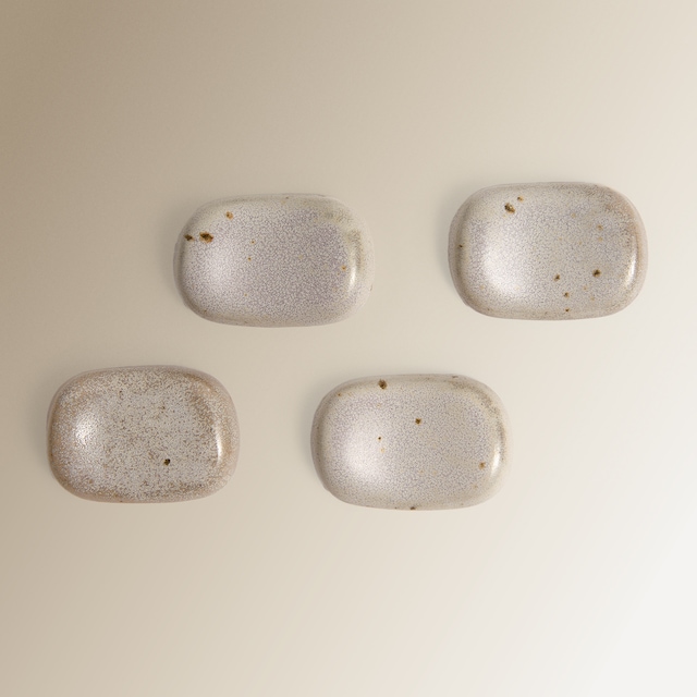 Imagen 0 de Set de 4 soportes para palillos Kobe El Corte Inglés