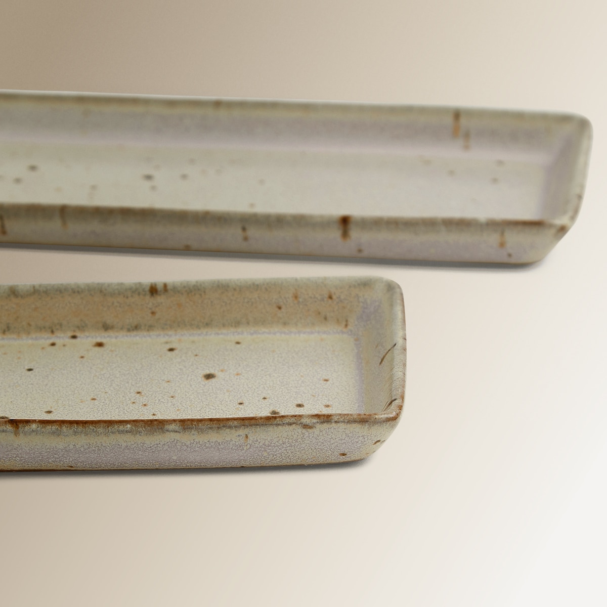 Conjunto de 6 Peças Kobe Bege-3