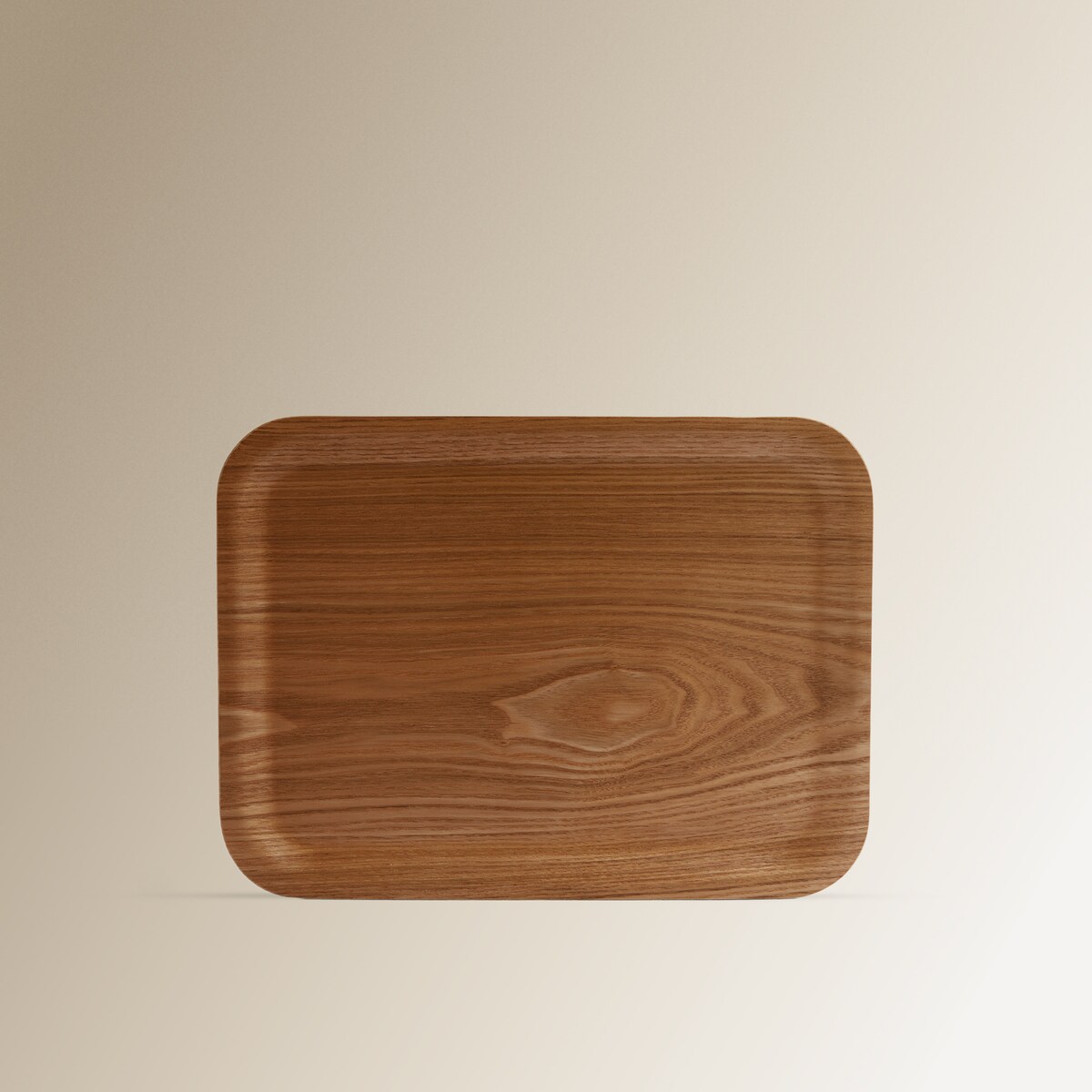 Bandeja de madeira Orgu Natural-2