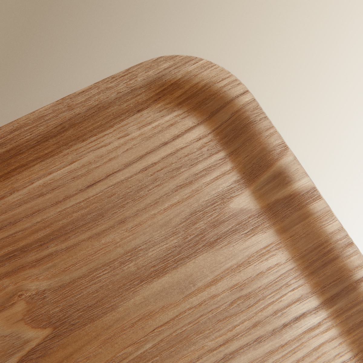 Bandeja de madeira Orgu Natural-5