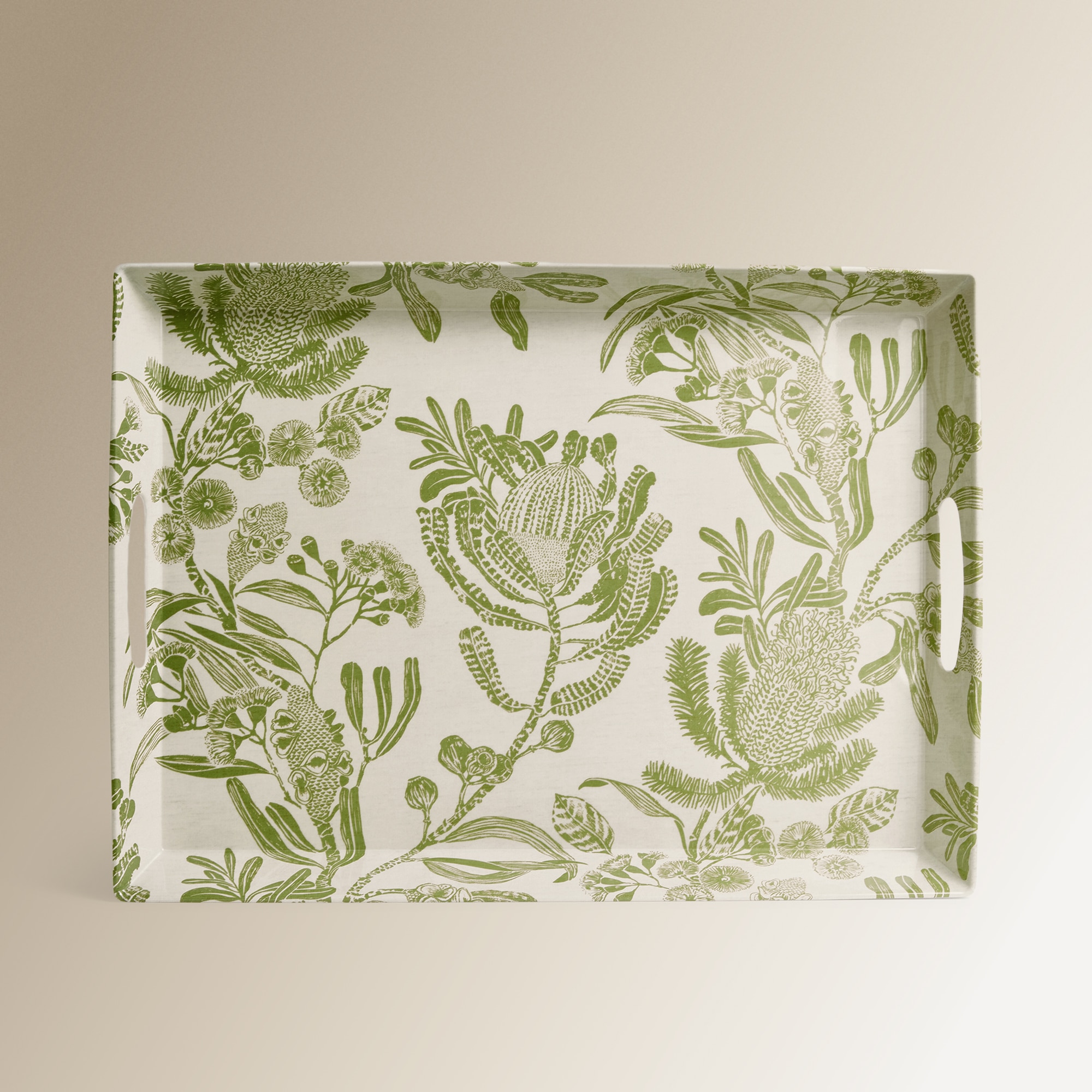 Imagem 0 de Tabuleiro de Melamina Banksia