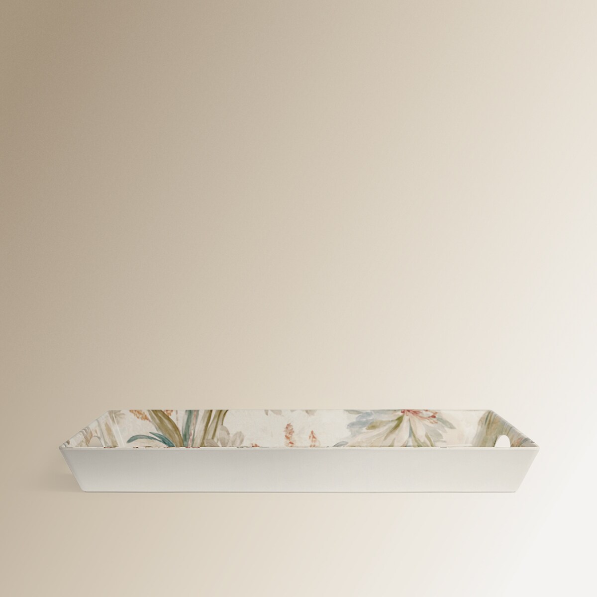 Tabuleiro de Melamina Anaga Multicolor-3