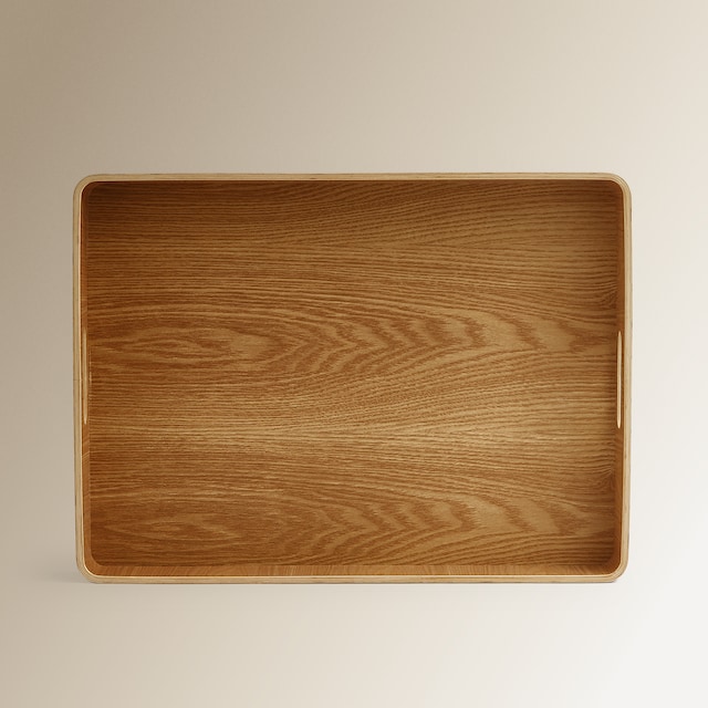 Imagen 0 de Bandeja antideslizante Orgu Room - El Corte Inglés