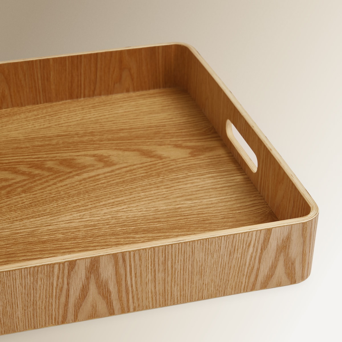 Tabuleiro Antideslizante Orgu Room Natural-3