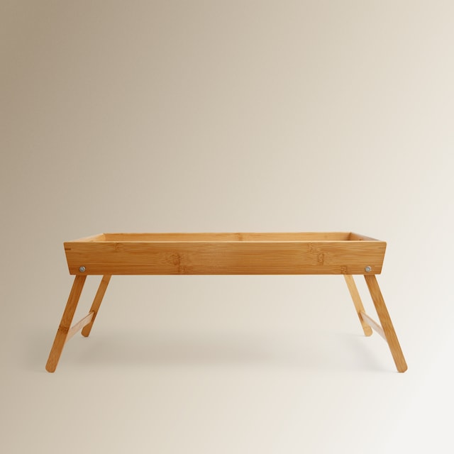 Imagem 0 de Tabuleiro com Pés Orgu