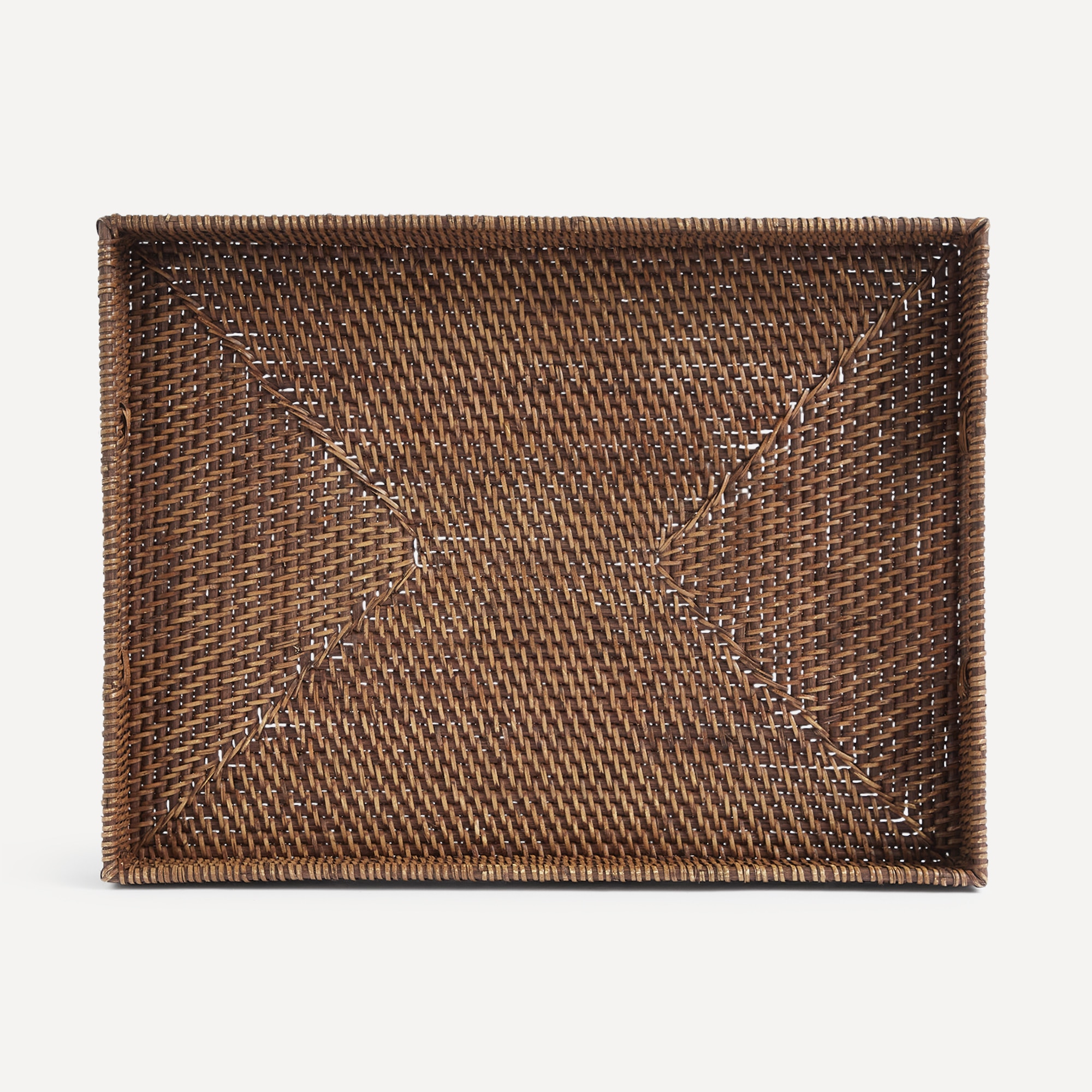 Bandeja rectangular Malang El Corte Inglés Noz-1