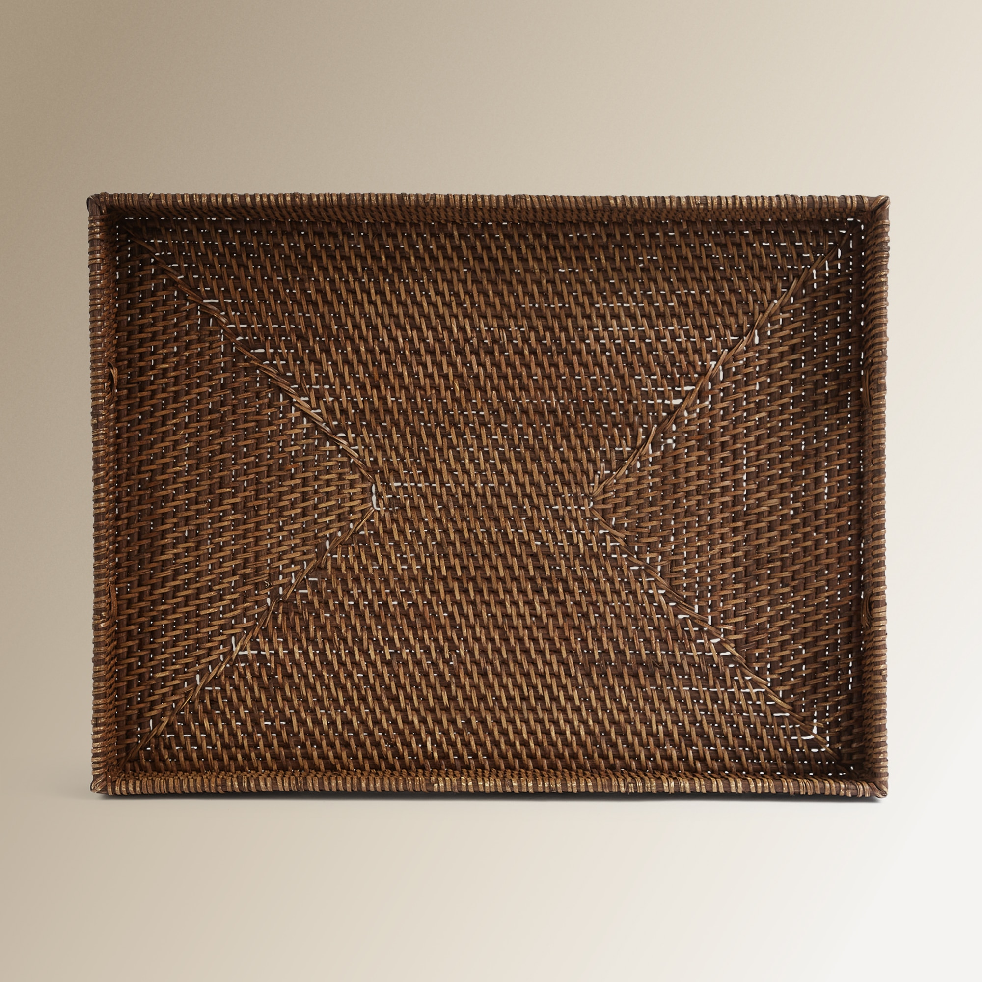 Bandeja rectangular Malang El Corte Inglés Noz-2