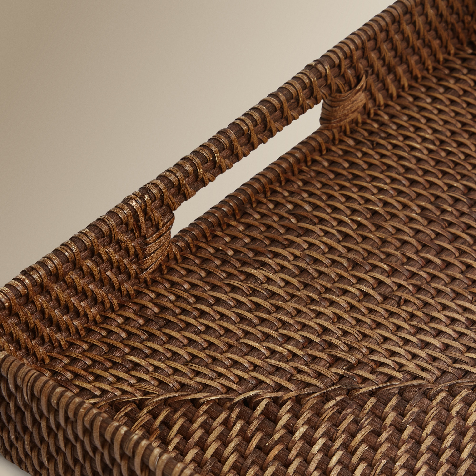 Bandeja rectangular Malang El Corte Inglés Noz-4