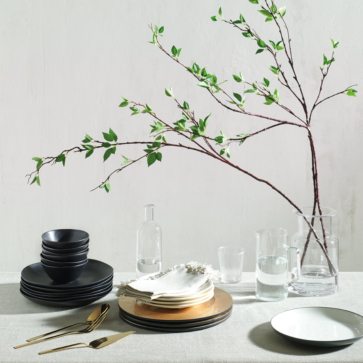 Marcador dourado El Corte Inglés Ouro-2