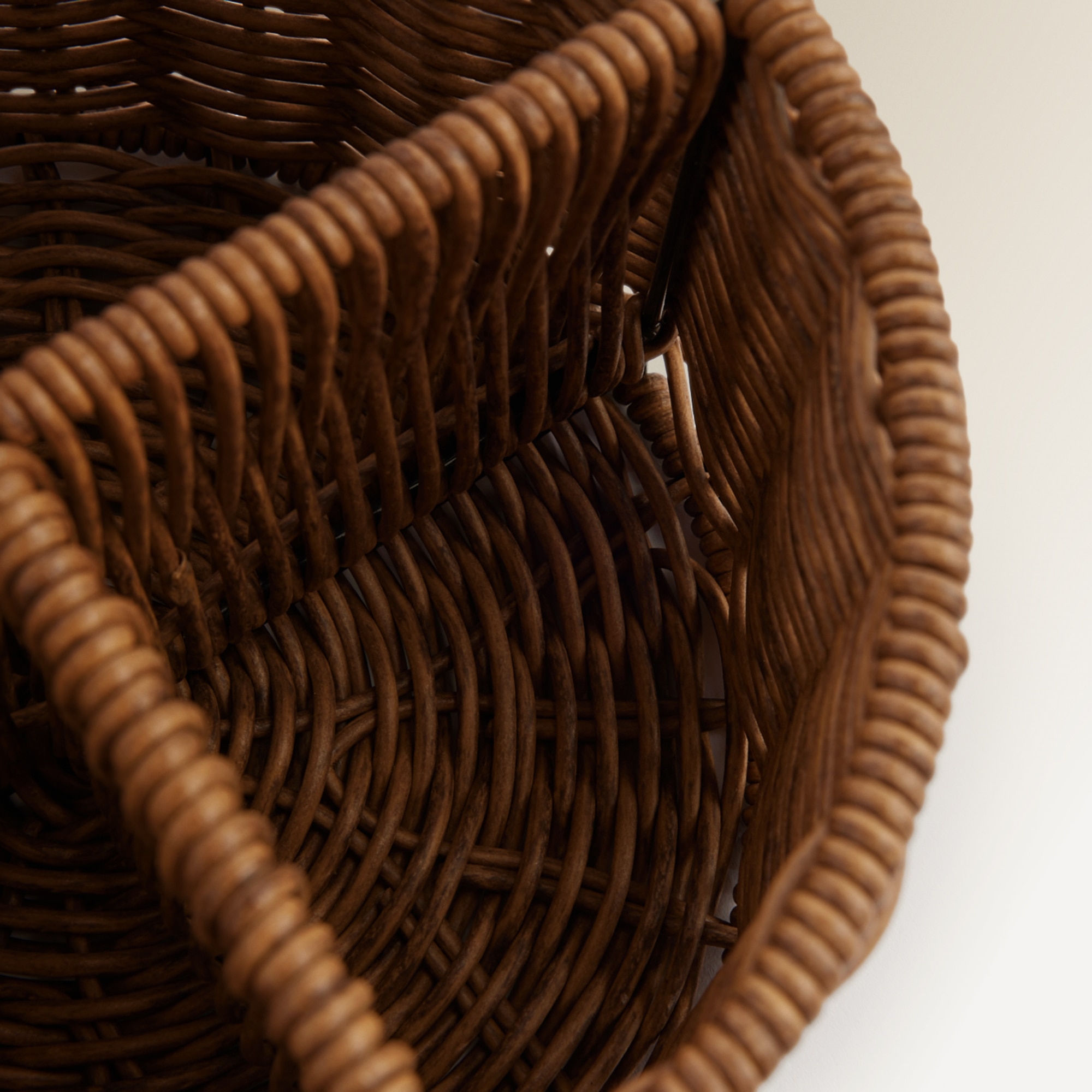 Soporte para cubiertos Calamo El Corte Inglés - Marrón Marrón-4