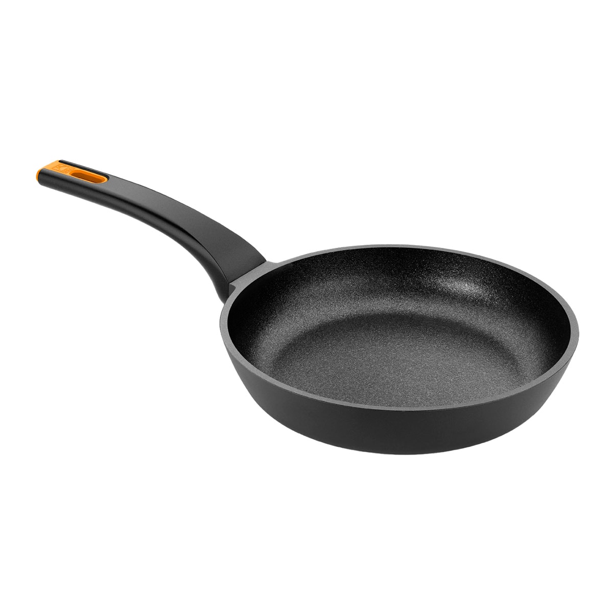 Trem de Cozinha com Prancha de 5 Peças Efficient Pro Preto-10