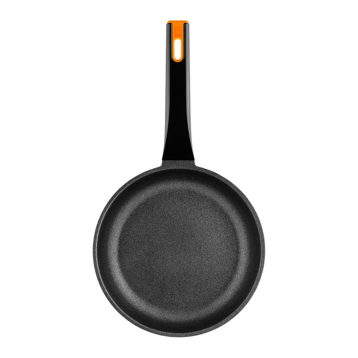 Trem de Cozinha com Prancha de 5 Peças Efficient Pro Preto-11