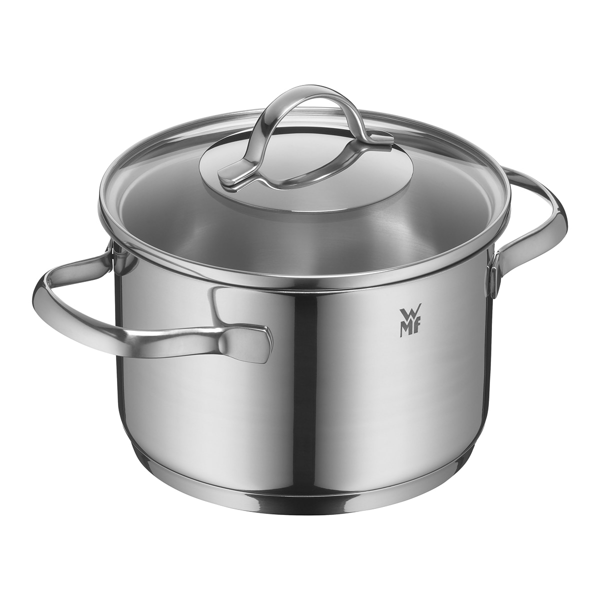 Trem de Cozinha de 5 Peças Provence Plus Aço-2