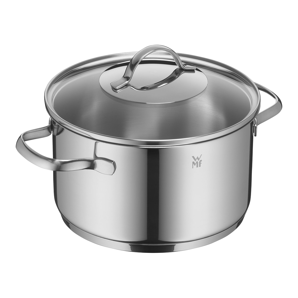 Trem de Cozinha de 5 Peças Provence Plus Aço-3