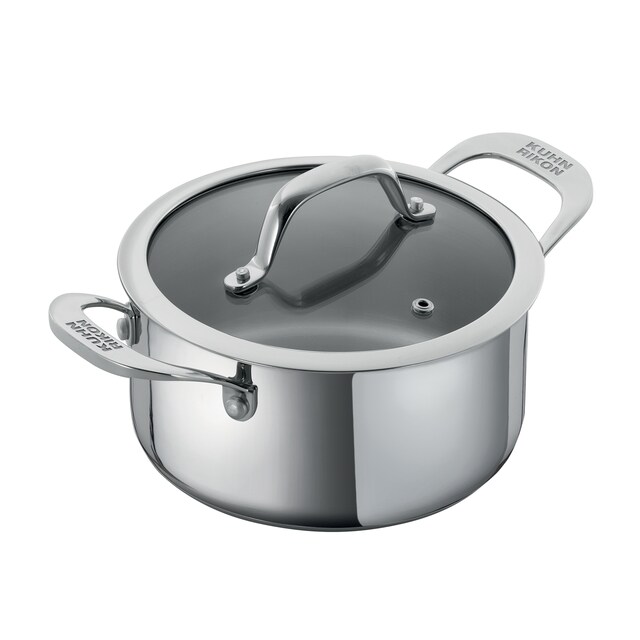 Imagen 0 de Cacerola acero inoxidable Allround Kuhn Rikon