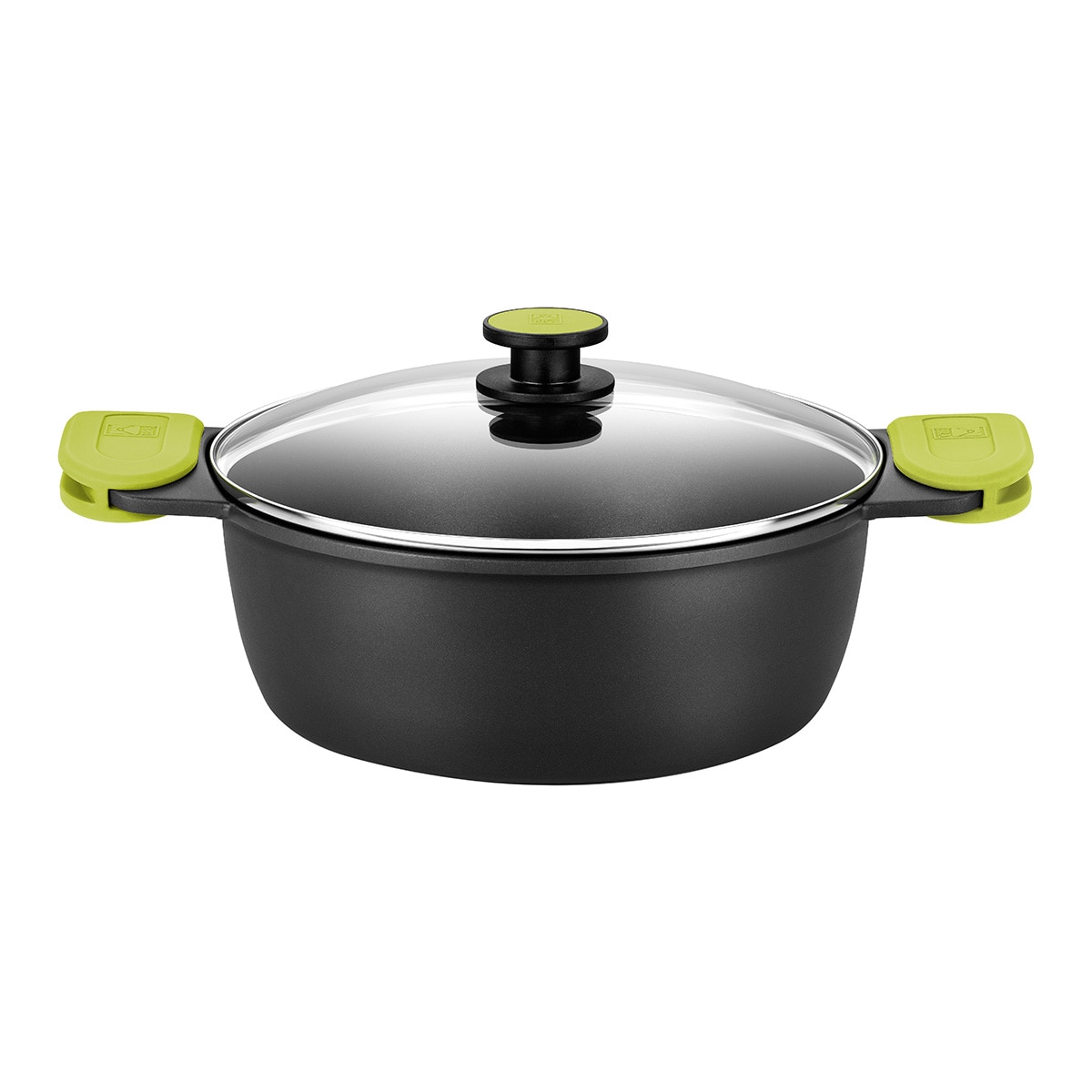 Imagem 0 de Caçarola Foodie