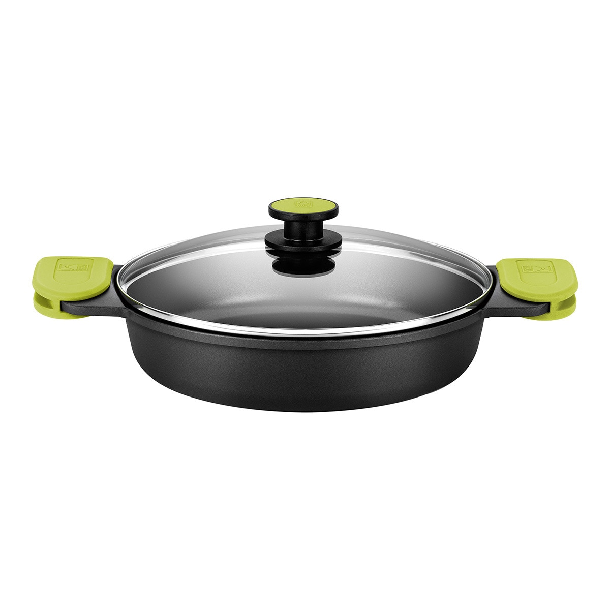 Assadeira Foodie Bra Preto-1