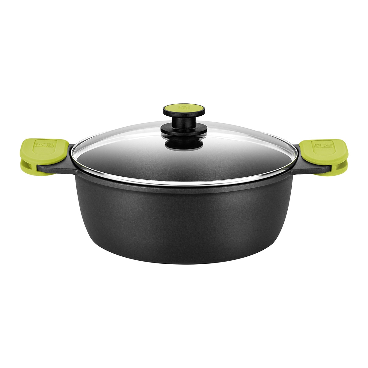 Imagem 0 de Caçarola 32 cm de diâmetro Foodie Bra
