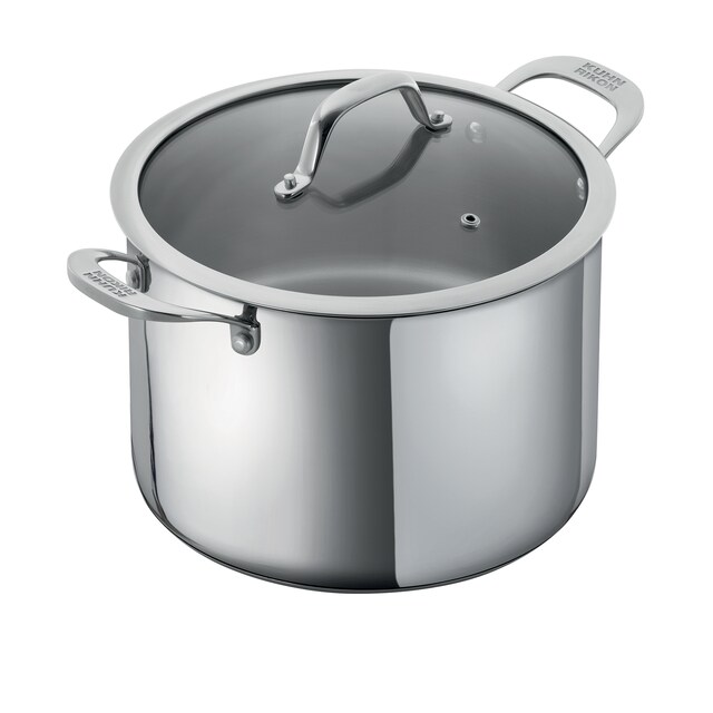 Imagem 0 de Panela de aço inoxidável Allround Kuhn Rikon