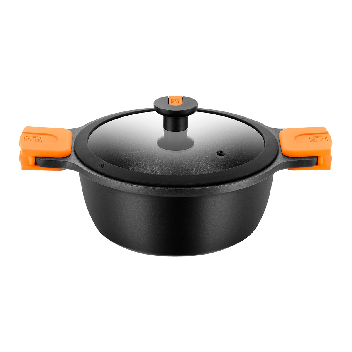 Imagem 0 de Caçarola com Tampa Efficient Pro