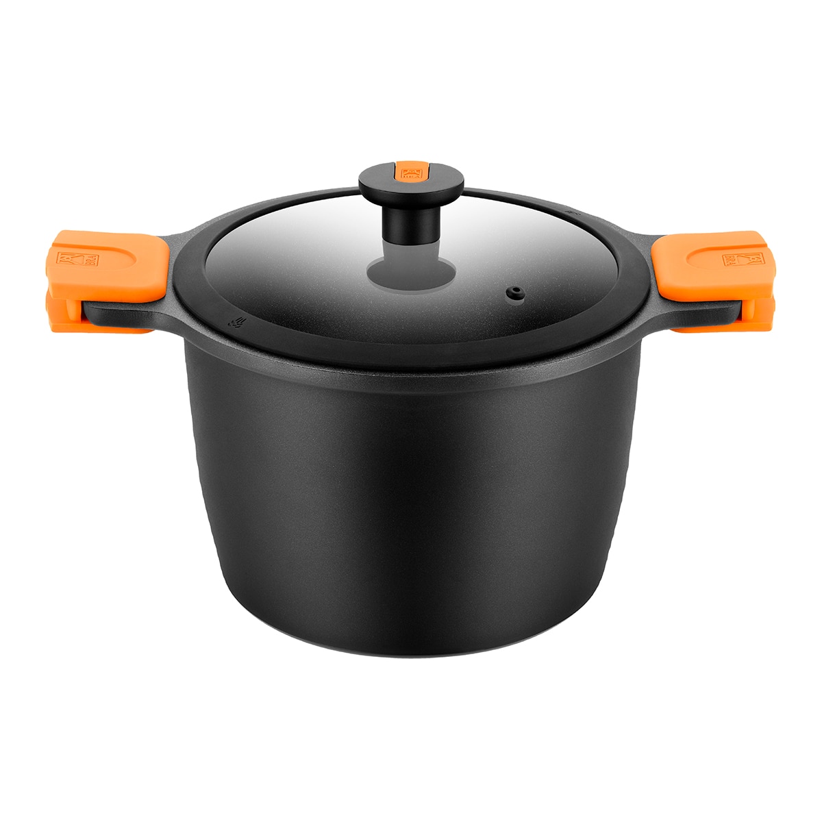 Imagem 0 de Panela com Tampa Efficient Pro