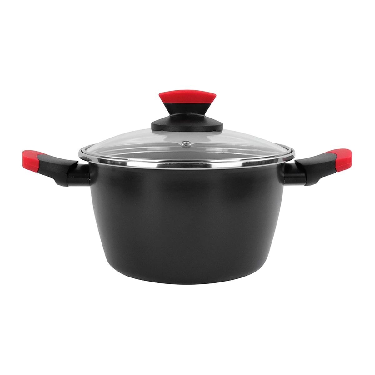 Imagen 0 de Olla de acero esmaltado Kilauea Magefesa