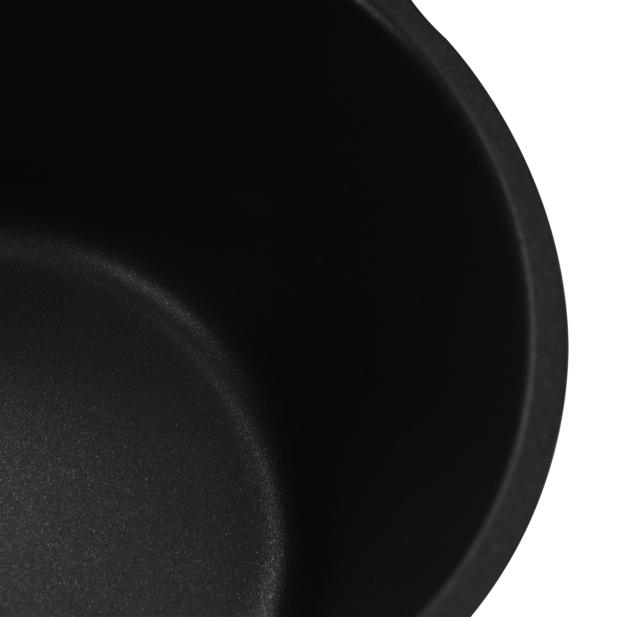 Panela de Alumínio Fundido Excellent Pro Preto-7